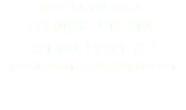OPERATIONS@WENEKA.NL +31 (0)78 - 618 2105 +31 (0)6 53 346 752 PASCALSTRAAT 28, 3316 GR DORDRECHT
